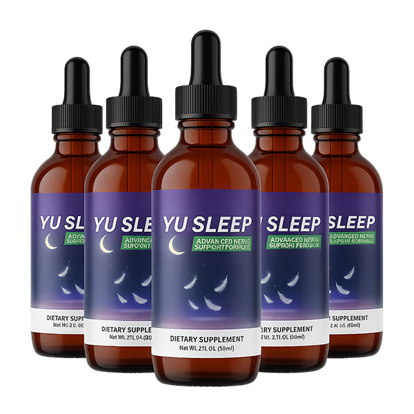 Yu Sleep