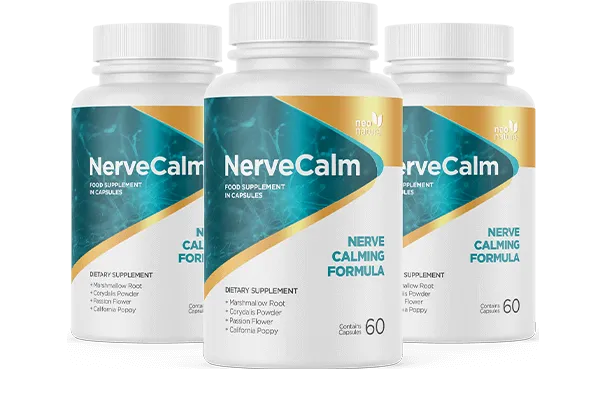 NerveCalm
