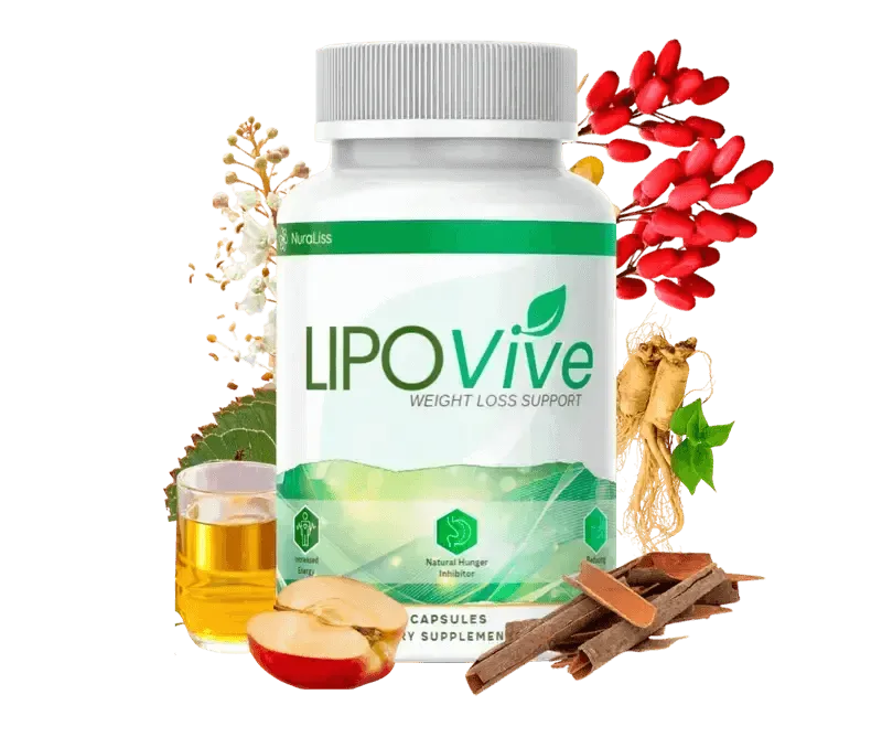 LipoVive