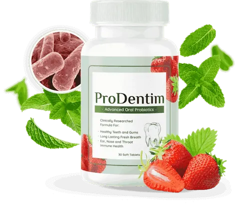 Prodentim