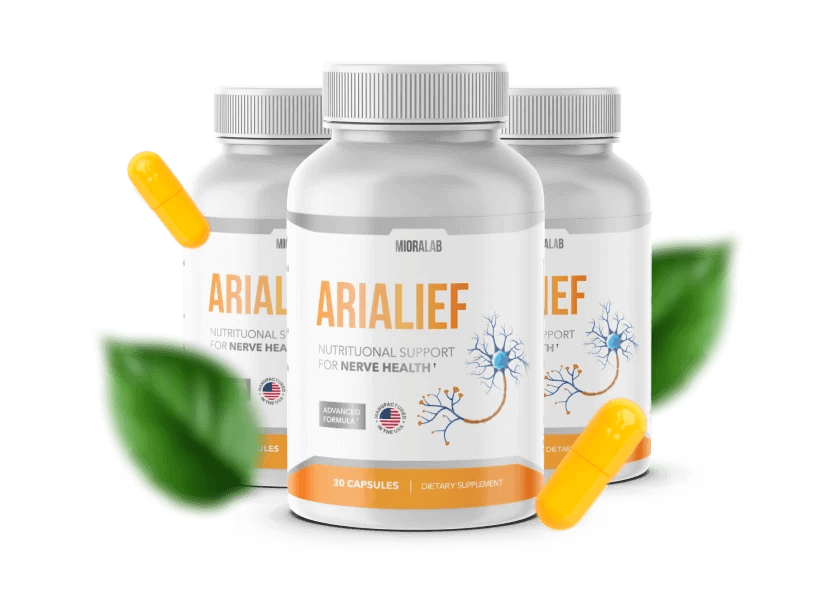 Arialief