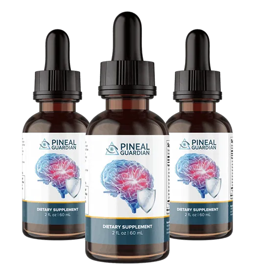 Pineal Guardian