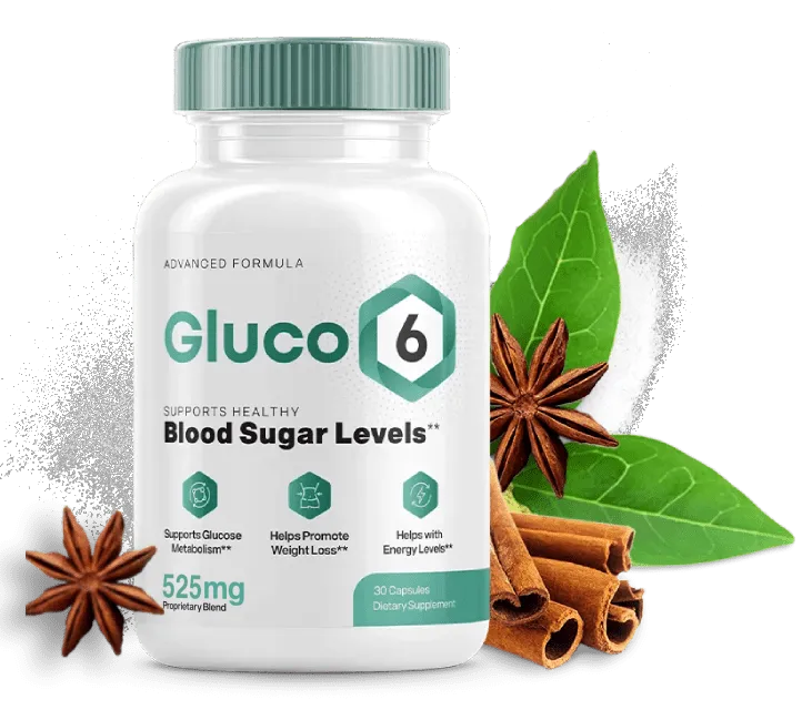 Gluco6