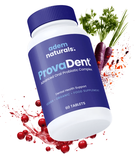 Provadent