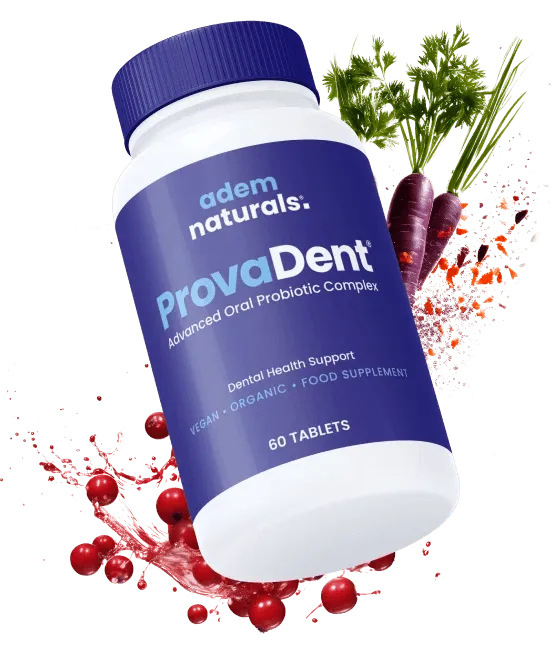 Provadent