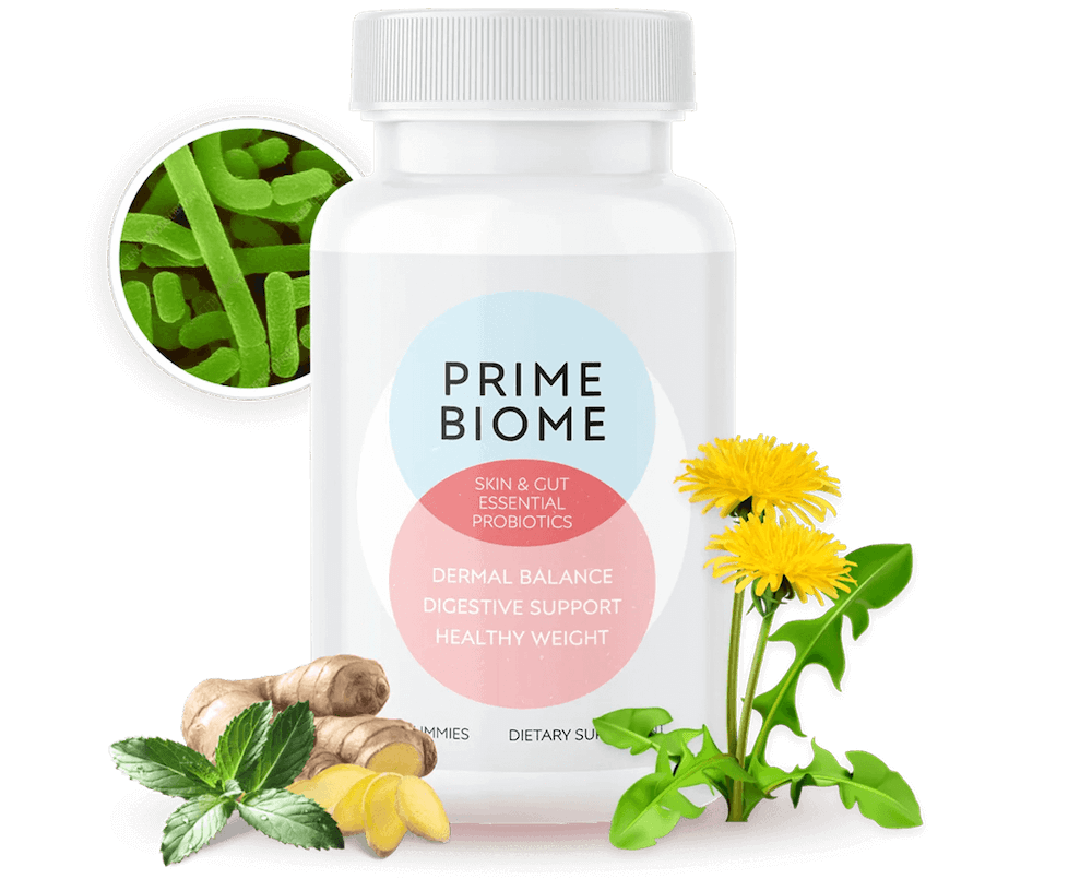 PrimeBiome