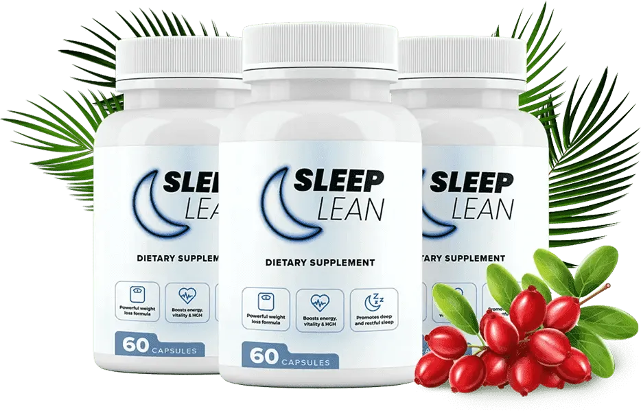 SleepLean