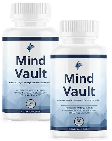 Mind Vault