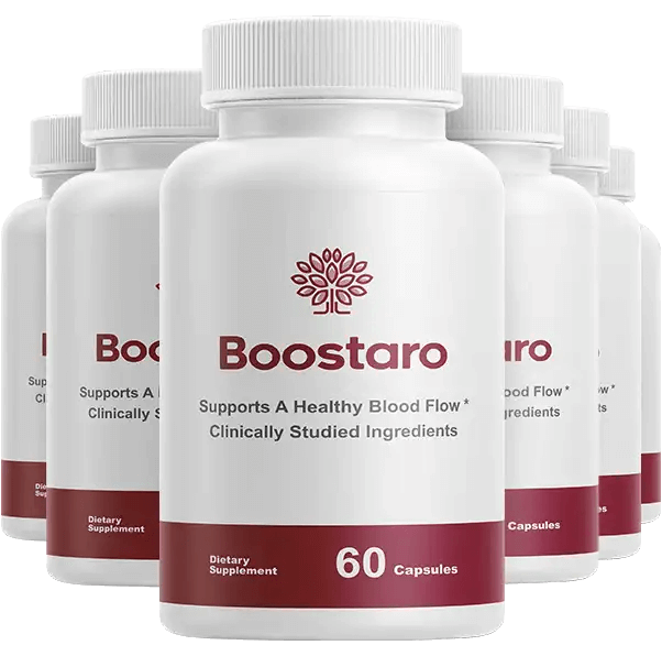Boostaro